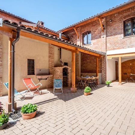 Apartment Il Tiglio By Interhome 몬도비 외부 사진