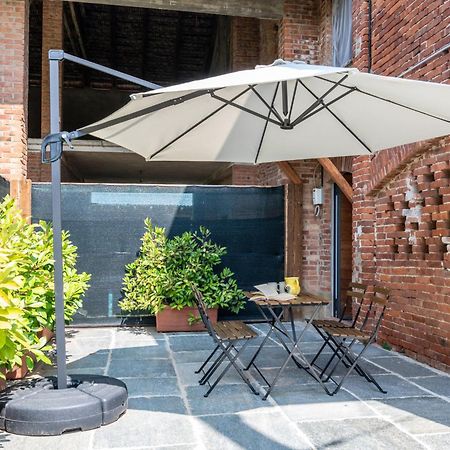 Apartment Il Tiglio By Interhome 몬도비 외부 사진