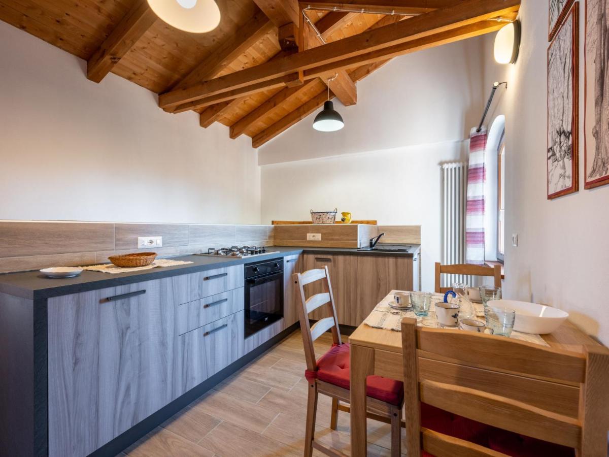 Apartment Il Tiglio By Interhome 몬도비 외부 사진