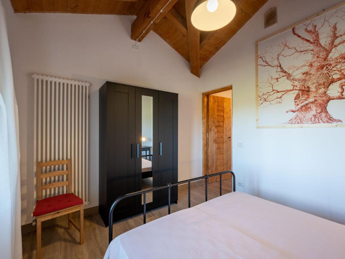 Apartment Il Tiglio By Interhome 몬도비 외부 사진