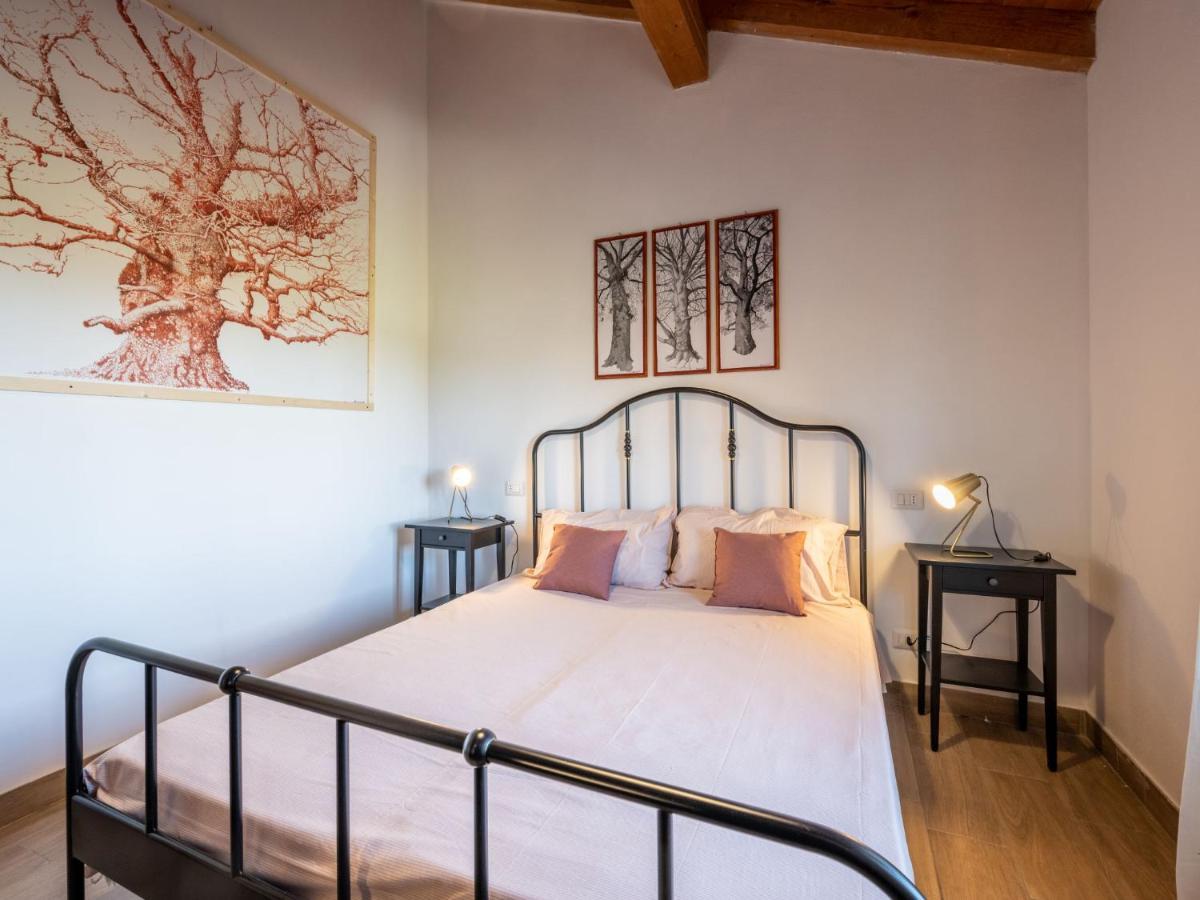 Apartment Il Tiglio By Interhome 몬도비 외부 사진