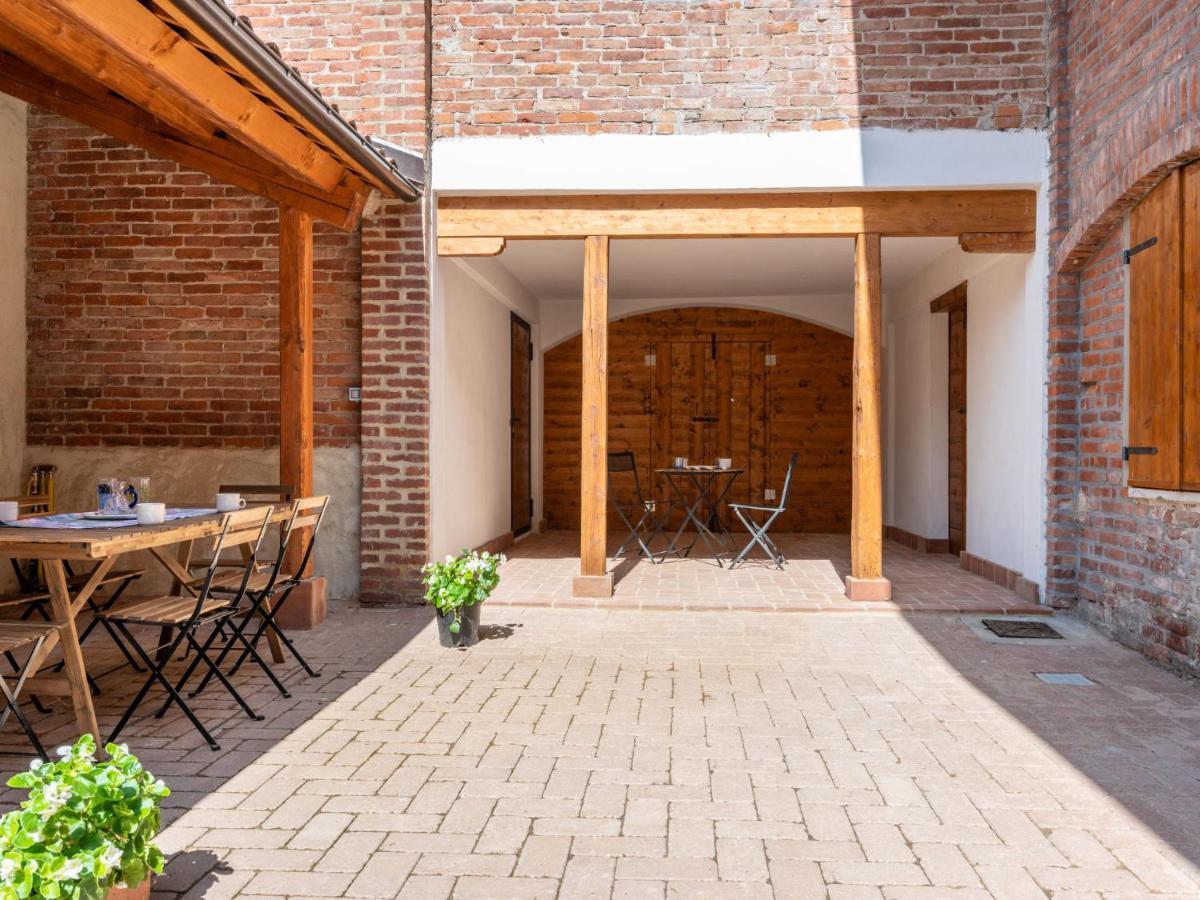 Apartment Il Tiglio By Interhome 몬도비 외부 사진